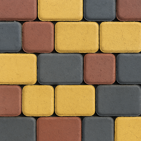 Тротуарна плитка АВСТРІЙСЬКИЙ БРУК Тротуарна плитка АВСТРІЙСЬКИЙ БРУК