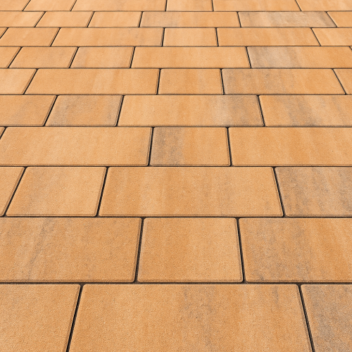 Тротуарна плитка НОВАТОР