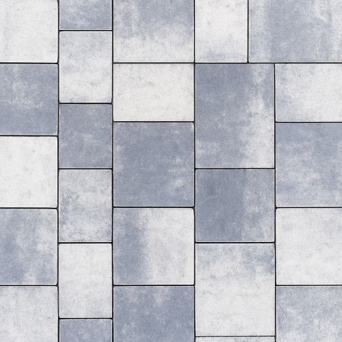 Тротуарна плитка ПРОМЕНАДА