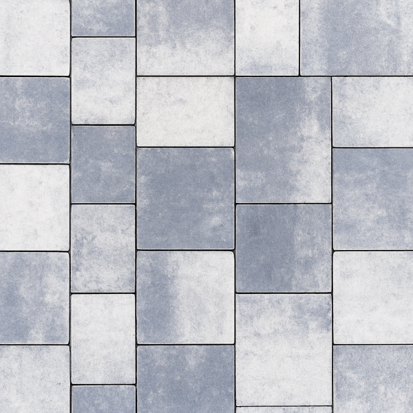 Тротуарна плитка ПРОМЕНАДА A Тротуарна плитка ПРОМЕНАДА A