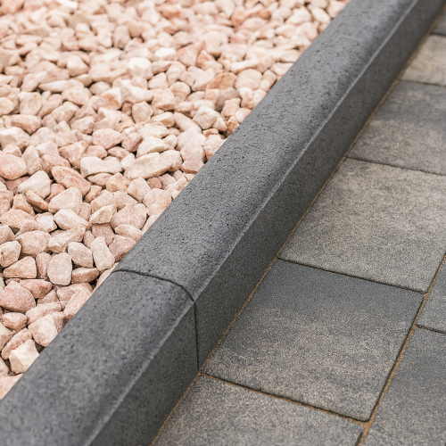 САДОВИЙ БОРДЮР