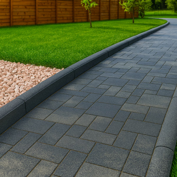 САДОВИЙ БОРДЮР