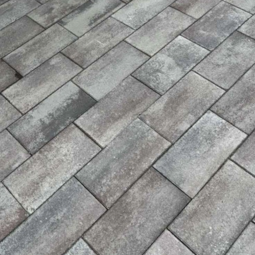 Тротуарна плитка МАРСЕЛЬ