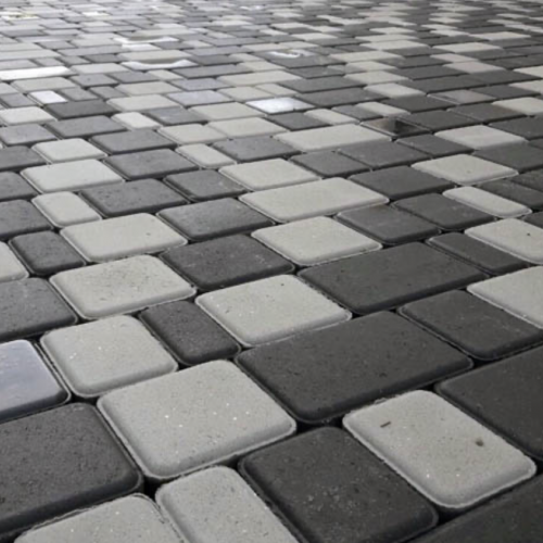 Тротуарна плитка СТАРЕ МІСТО