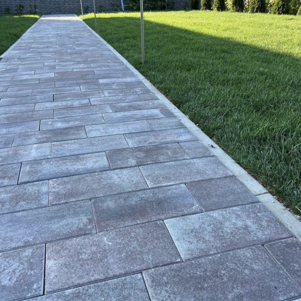 Тротуарна плитка МАРСЕЛЬ