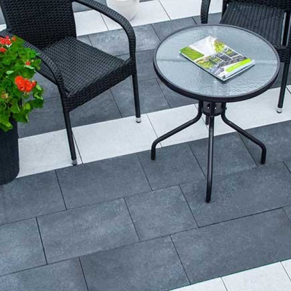 Тротуарна плитка НОВАТОР