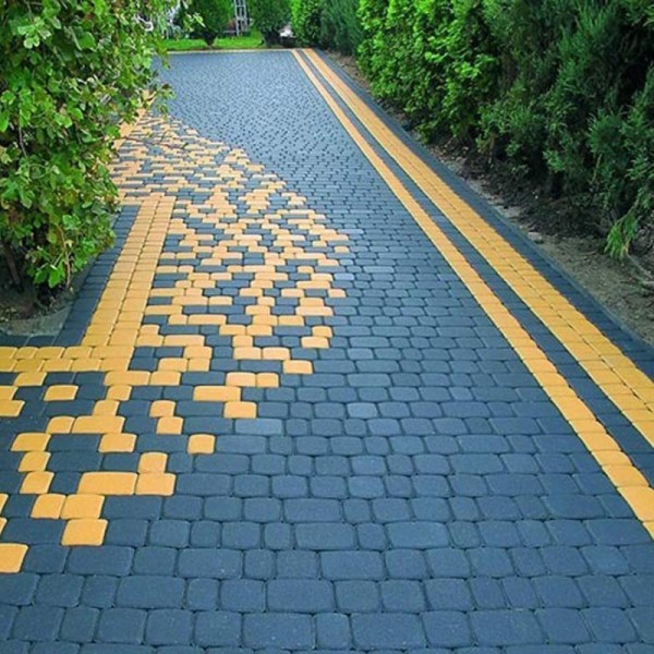 Тротуарна плитка СТАРЕ МІСТО