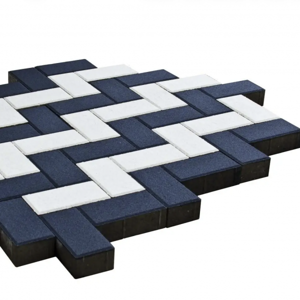 Тротуарна плитка ЦЕГЛА