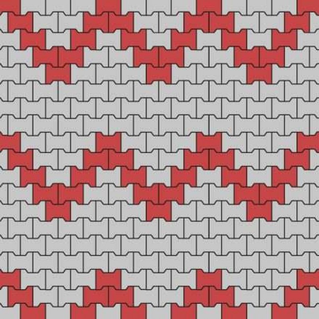 Схема укладання 1