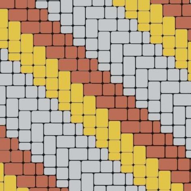 Схема укладання 2