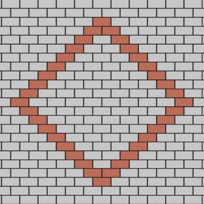 Схема укладання 2