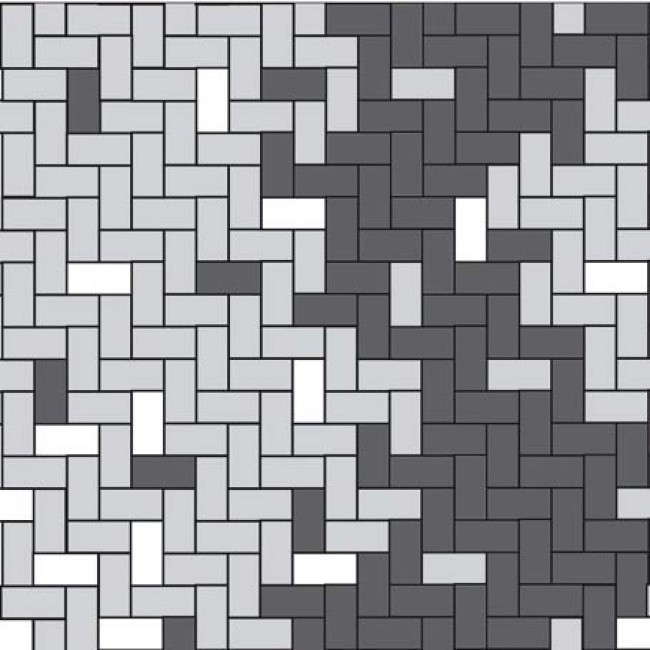 Схема укладання 1