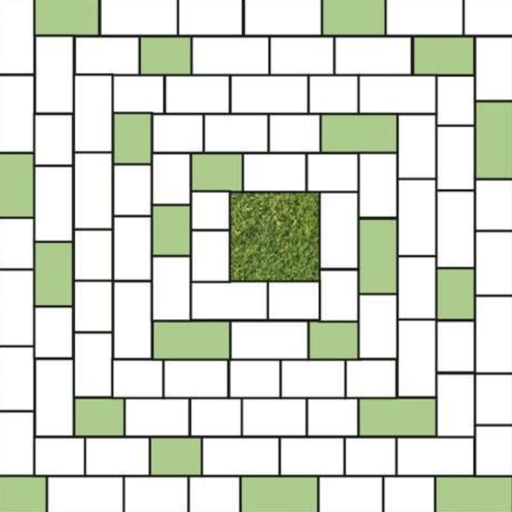 Схема укладання 2